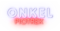 OnkelPiotrek Logo